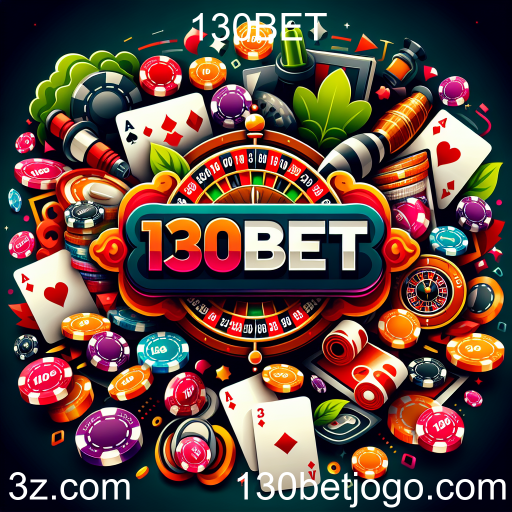 Descubra as Melhores Promoções do 130BET e Maximize Suas Chances de Ganhar