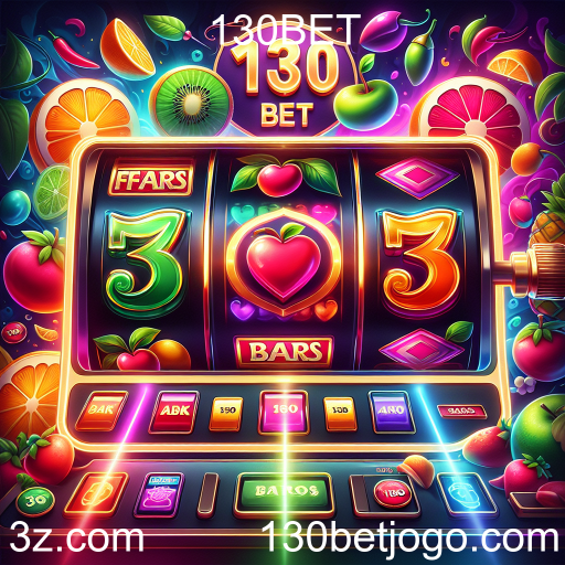 Explore os Melhores Caça-Níqueis no 130BET