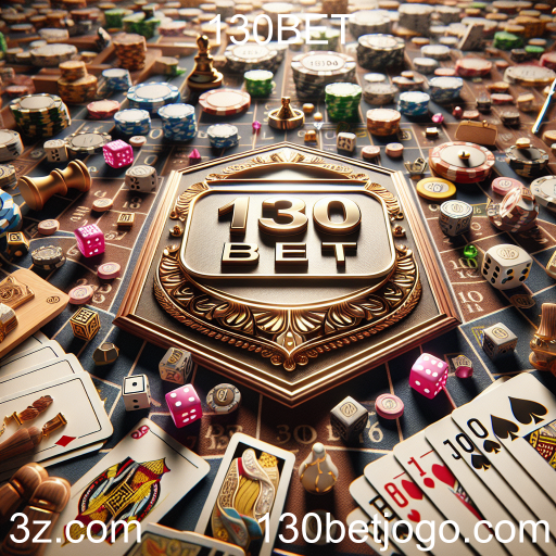 A Diversão dos Jogos de Mesa: Encontre seu Novo Favorito no 130BET